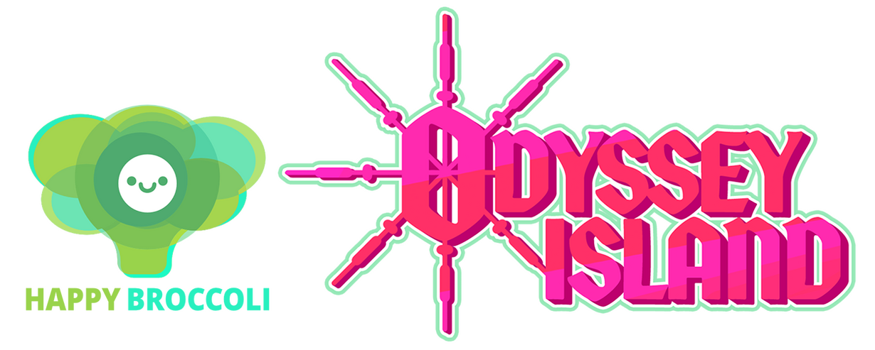 Odyssey Island